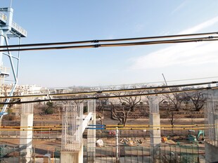 オ－シャン東中島の物件内観写真